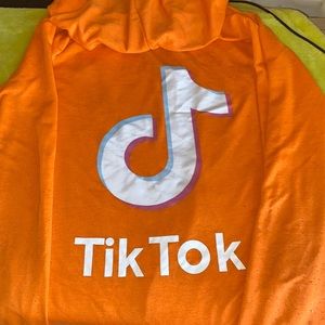 I am selling this great TikTok
